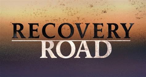 yts recovery road|Recovery Road Full Episodes .